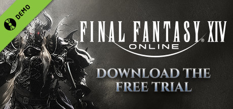 play final fantasy 14 on steam for mac?